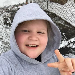 Meet your Posher, Julia